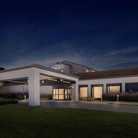 Sonesta Select Charlotte University Research Park Εξωτερικό φωτογραφία