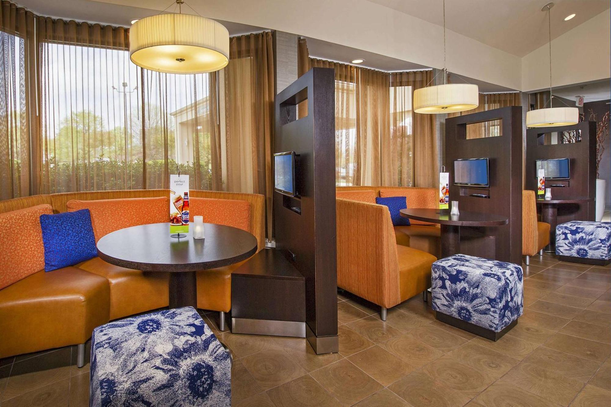 Sonesta Select Charlotte University Research Park Εξωτερικό φωτογραφία