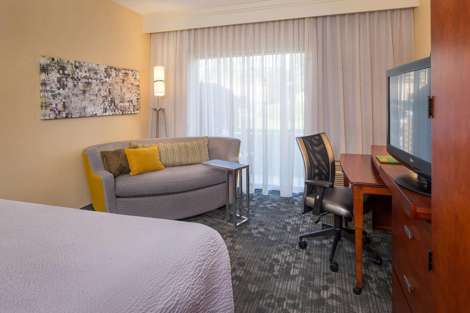 Sonesta Select Charlotte University Research Park Εξωτερικό φωτογραφία