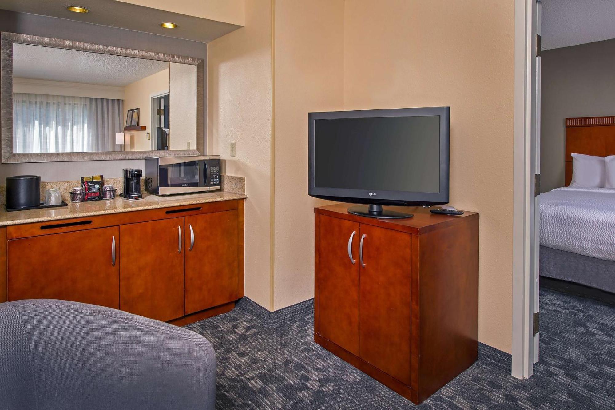 Sonesta Select Charlotte University Research Park Εξωτερικό φωτογραφία