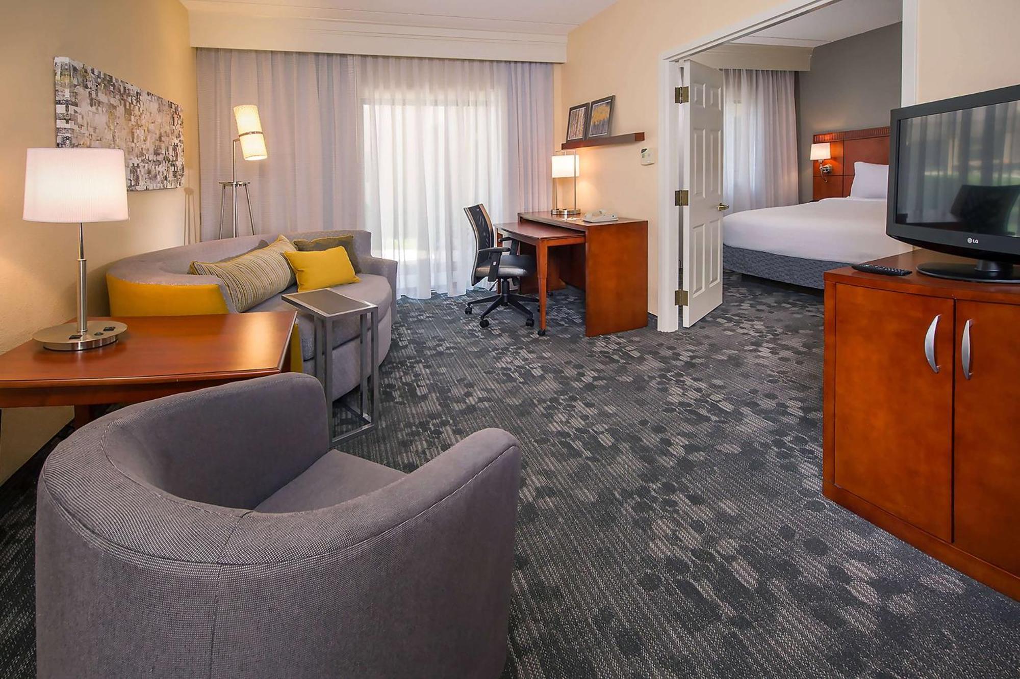 Sonesta Select Charlotte University Research Park Εξωτερικό φωτογραφία