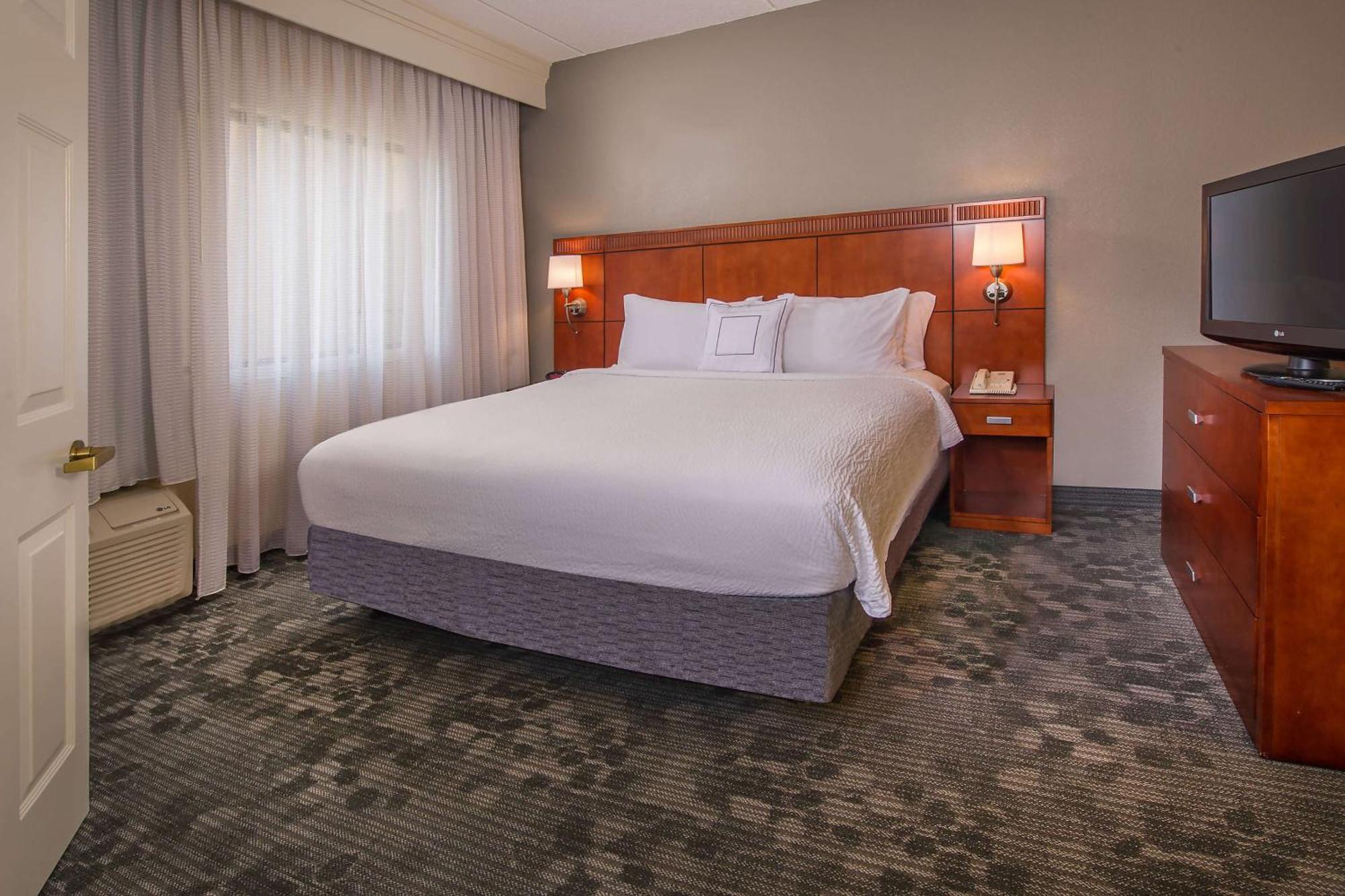 Sonesta Select Charlotte University Research Park Εξωτερικό φωτογραφία