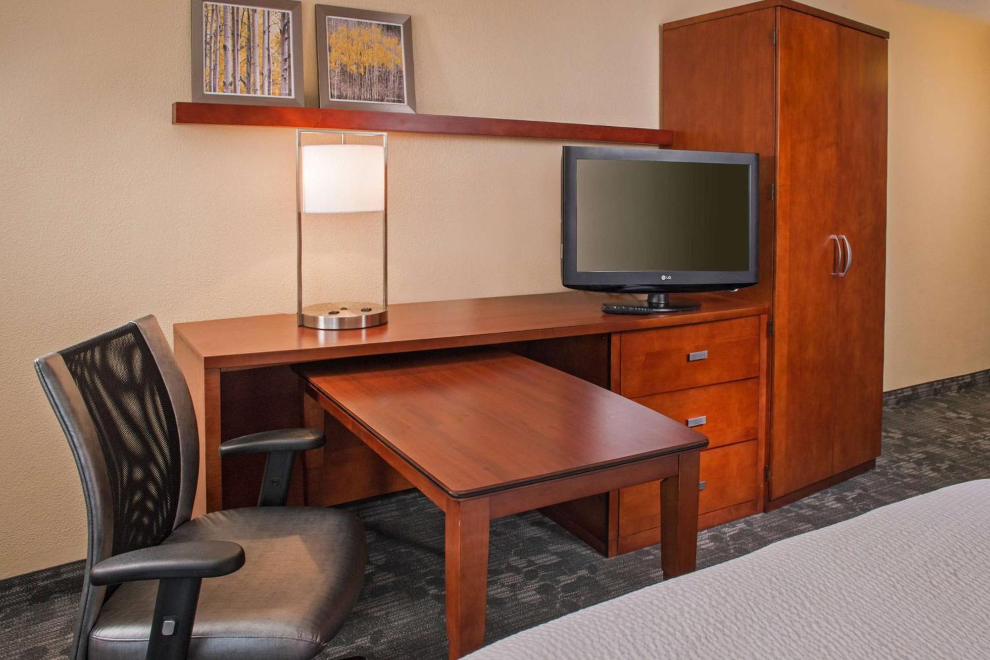 Sonesta Select Charlotte University Research Park Εξωτερικό φωτογραφία
