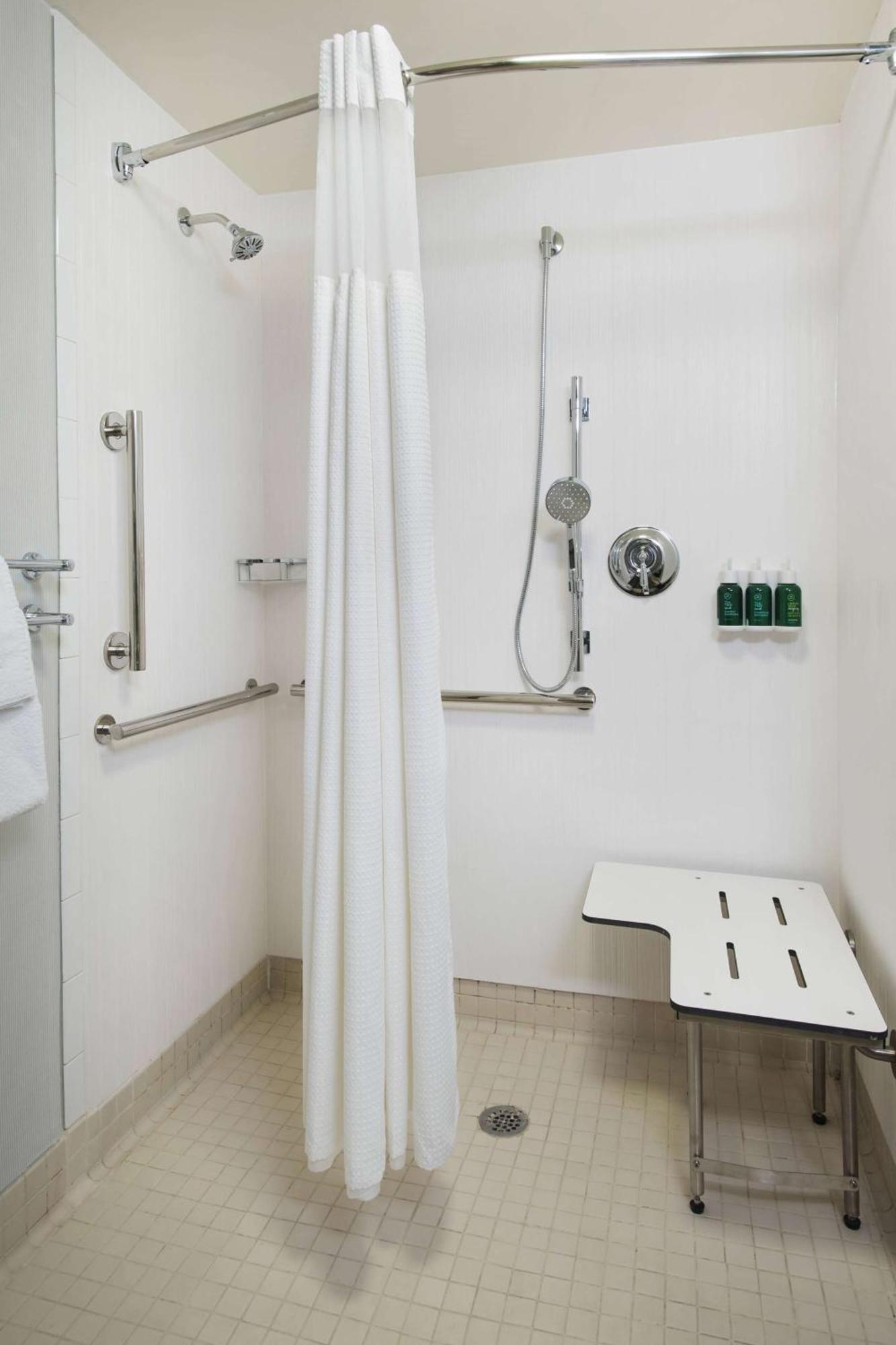 Sonesta Select Charlotte University Research Park Εξωτερικό φωτογραφία