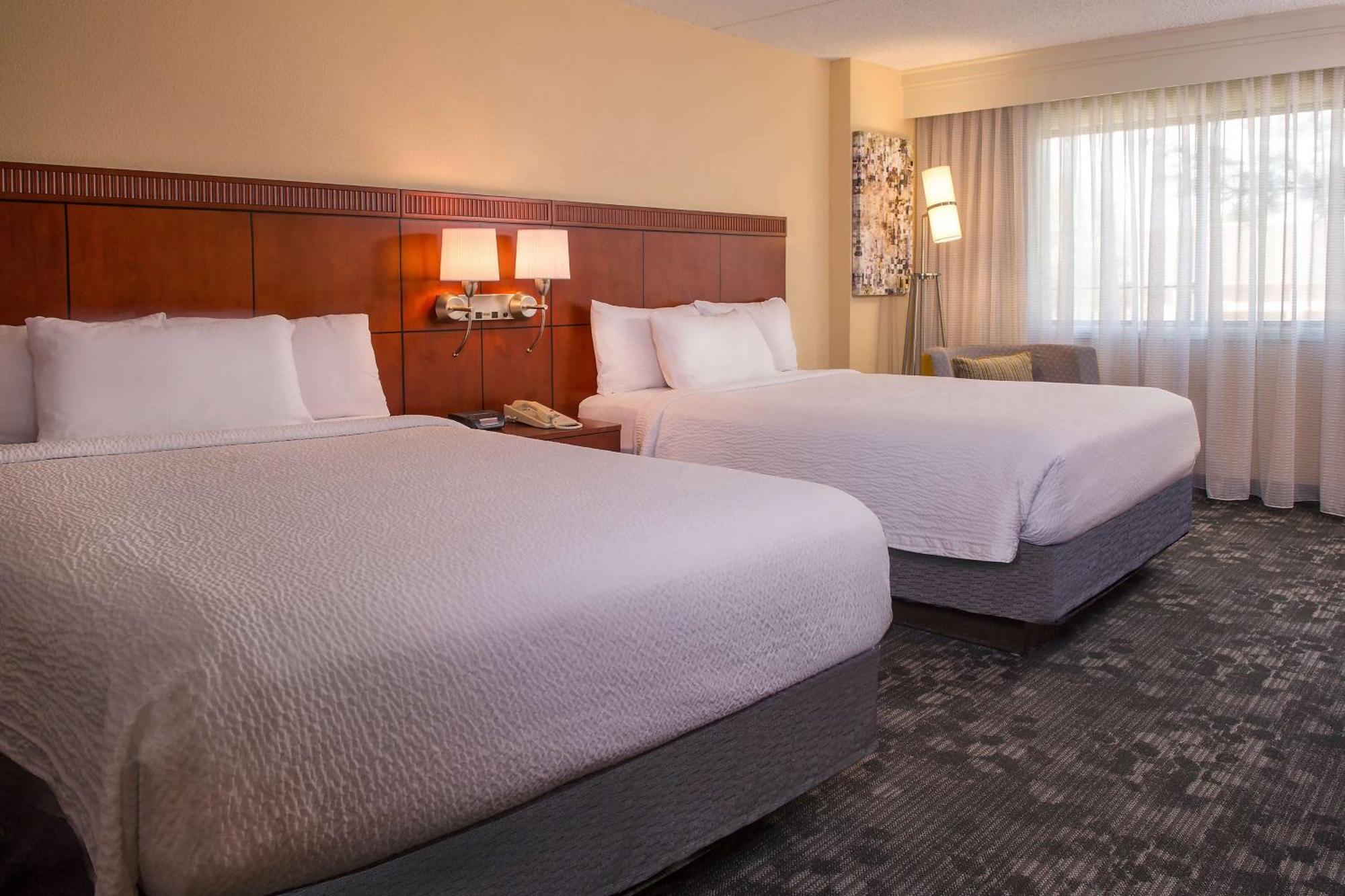 Sonesta Select Charlotte University Research Park Εξωτερικό φωτογραφία
